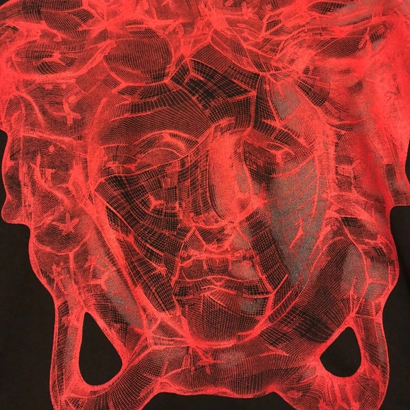 Versace Medusa sweater - Picture 1 of 2